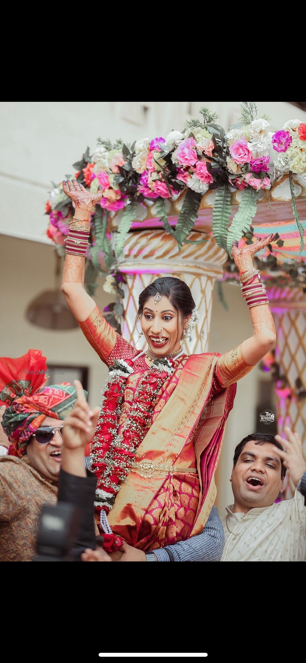 Photo From Harshi & Addarsh  - By The Wedding Essence By PSF