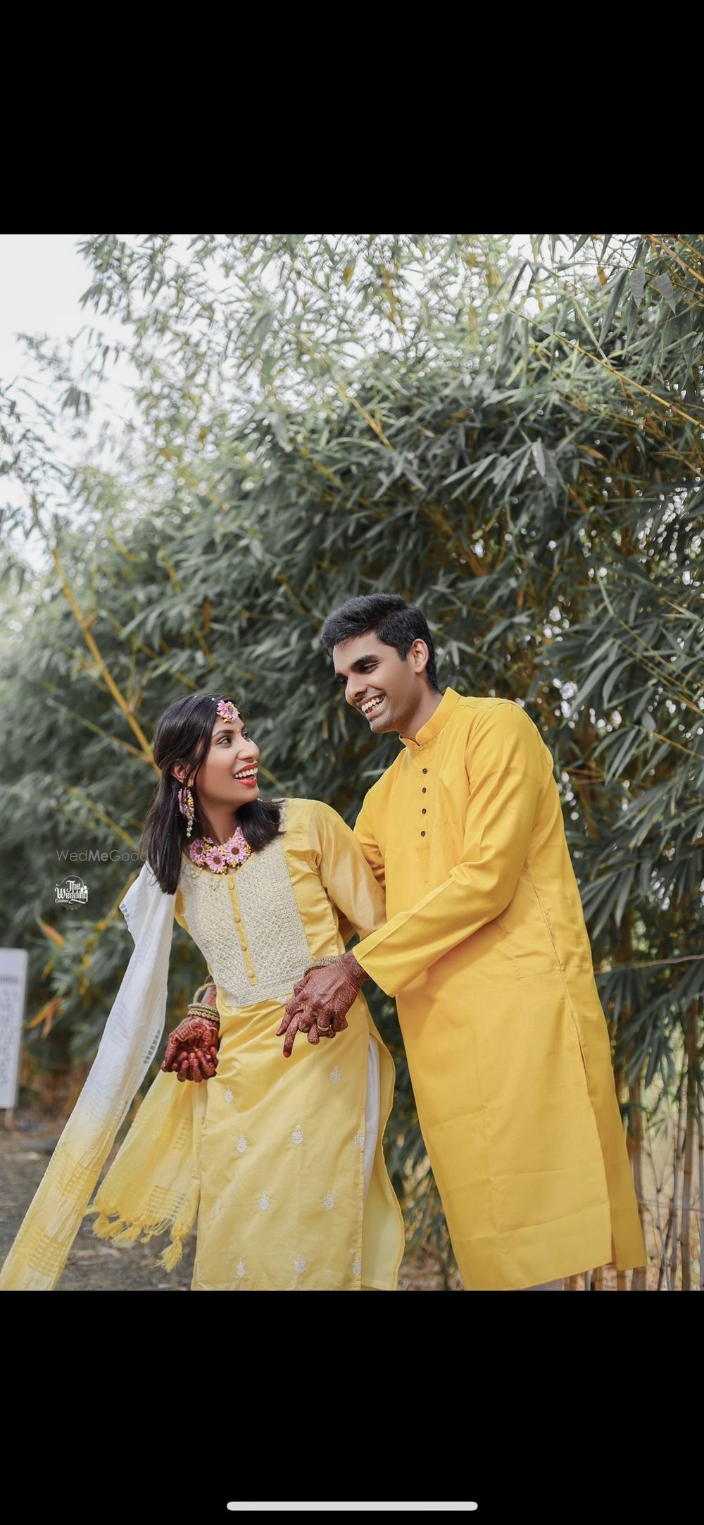 Photo From Harshi & Addarsh  - By The Wedding Essence By PSF