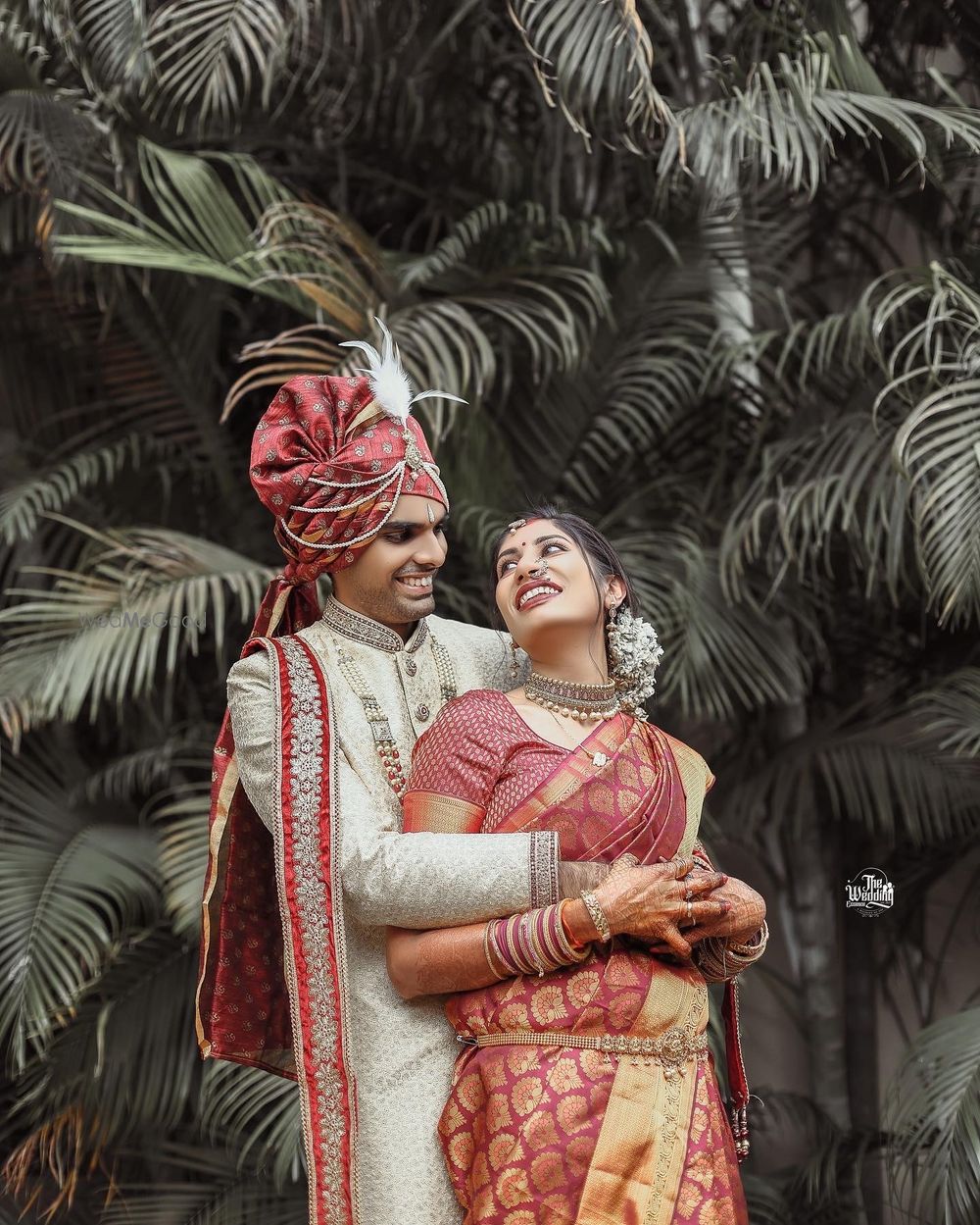 Photo From Harshi & Addarsh  - By The Wedding Essence By PSF