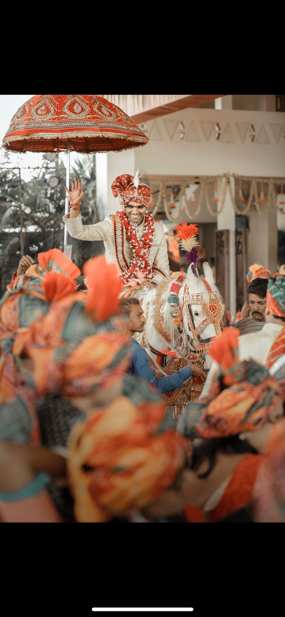 Photo From Harshi & Addarsh  - By The Wedding Essence By PSF