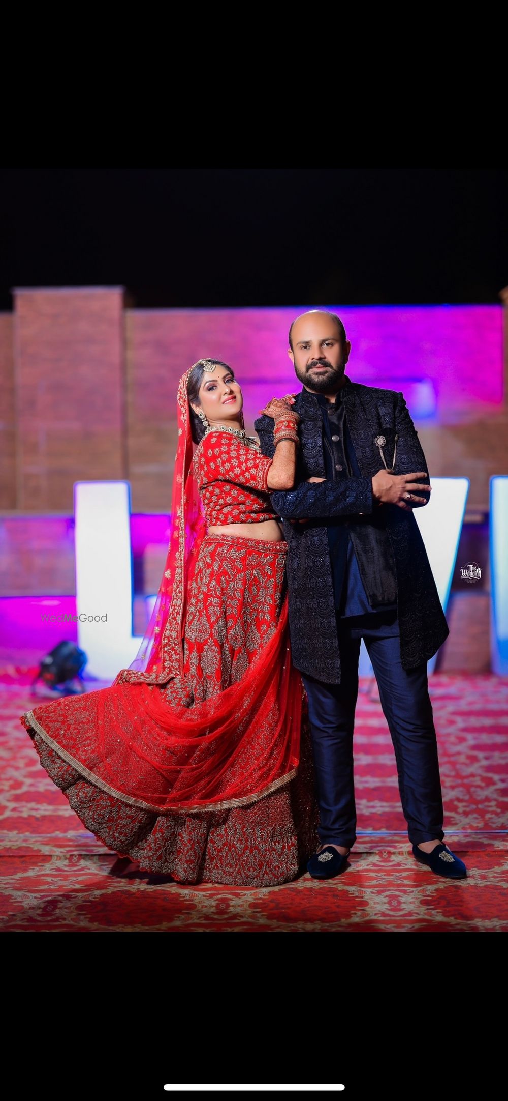 Photo From Varun & Shruti - By The Wedding Essence By PSF