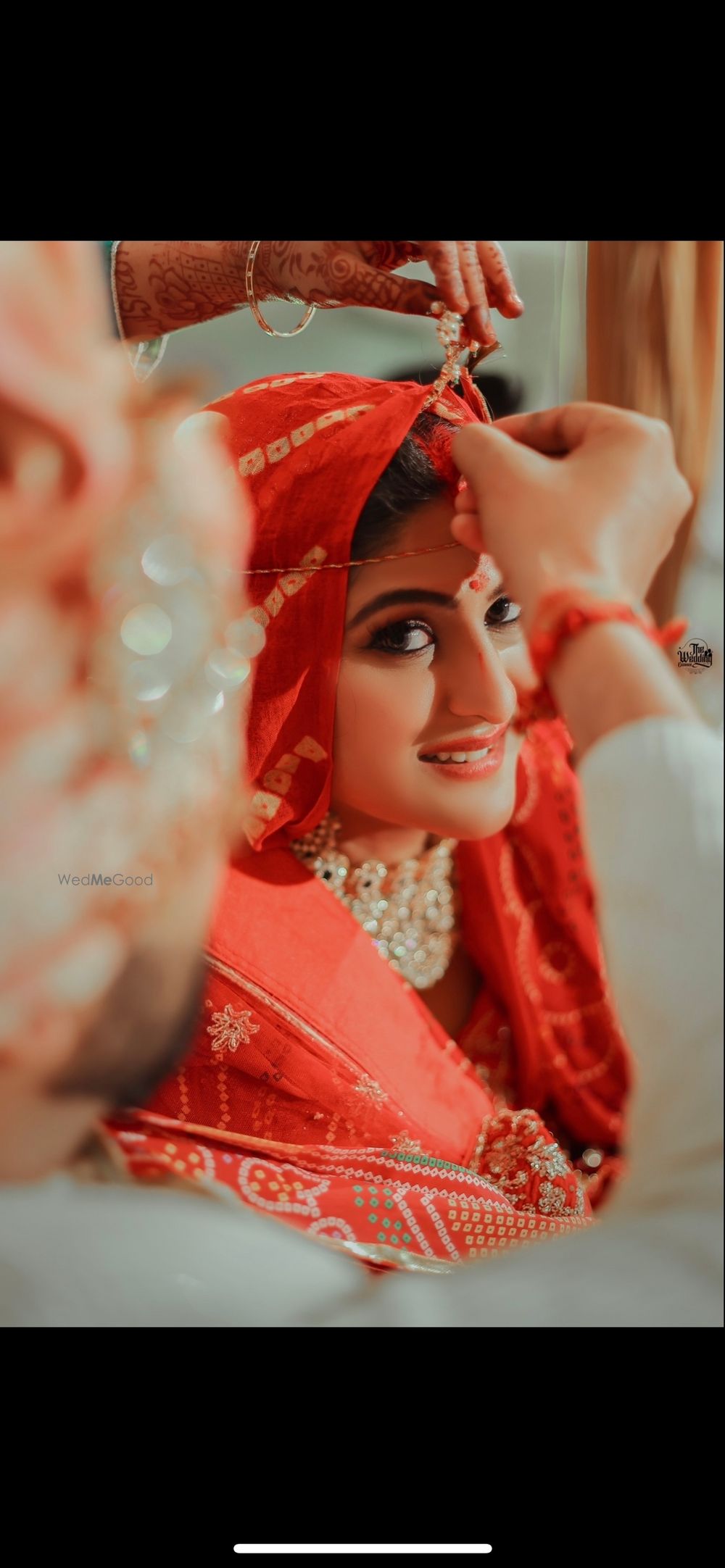 Photo From Varun & Shruti - By The Wedding Essence By PSF