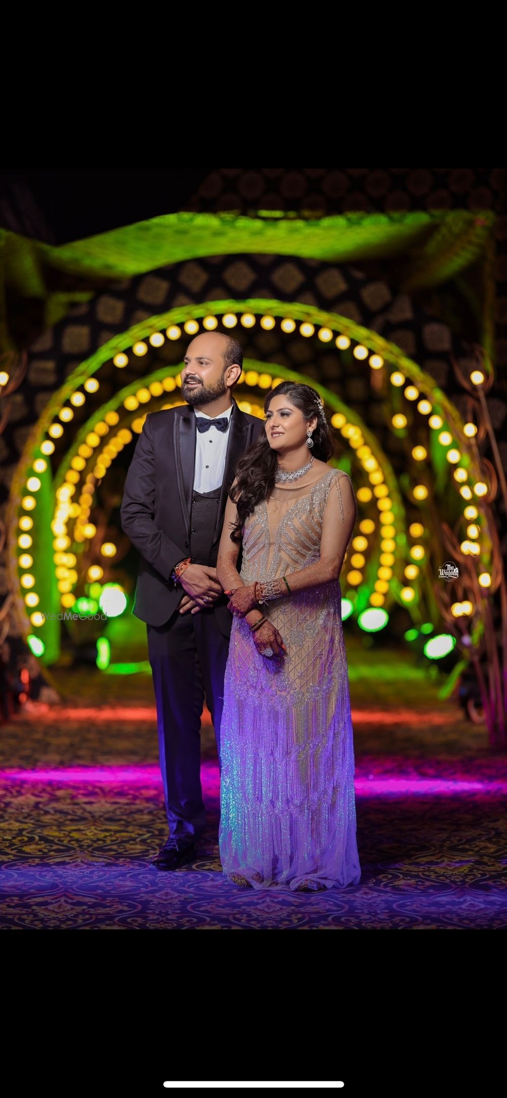 Photo From Varun & Shruti - By The Wedding Essence By PSF