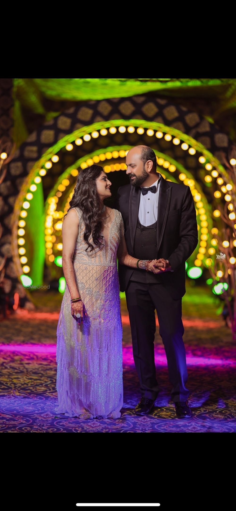 Photo From Varun & Shruti - By The Wedding Essence By PSF