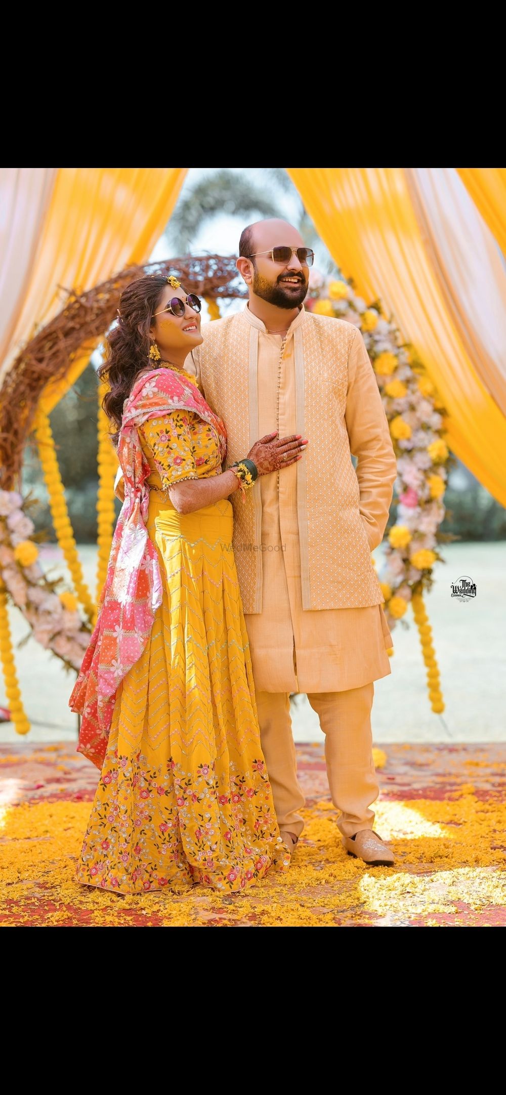 Photo From Varun & Shruti - By The Wedding Essence By PSF