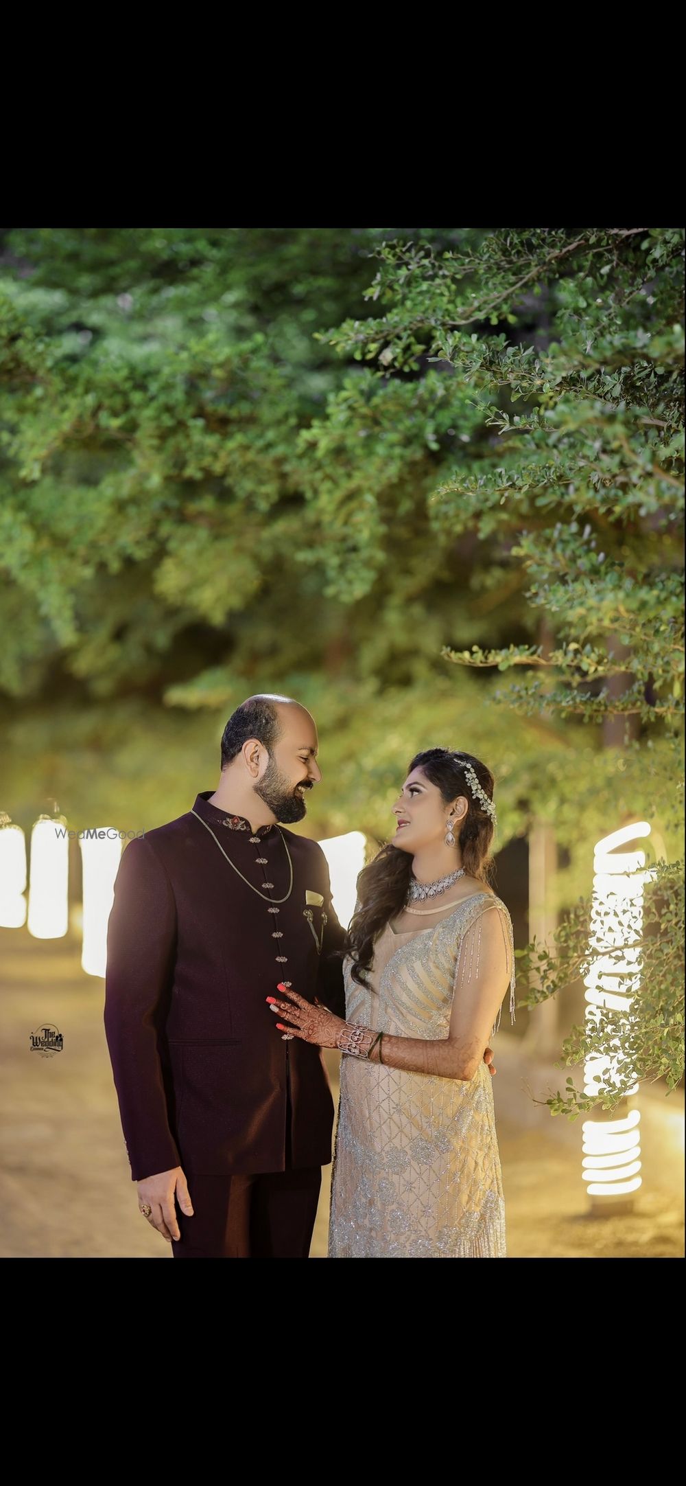 Photo From Varun & Shruti - By The Wedding Essence By PSF