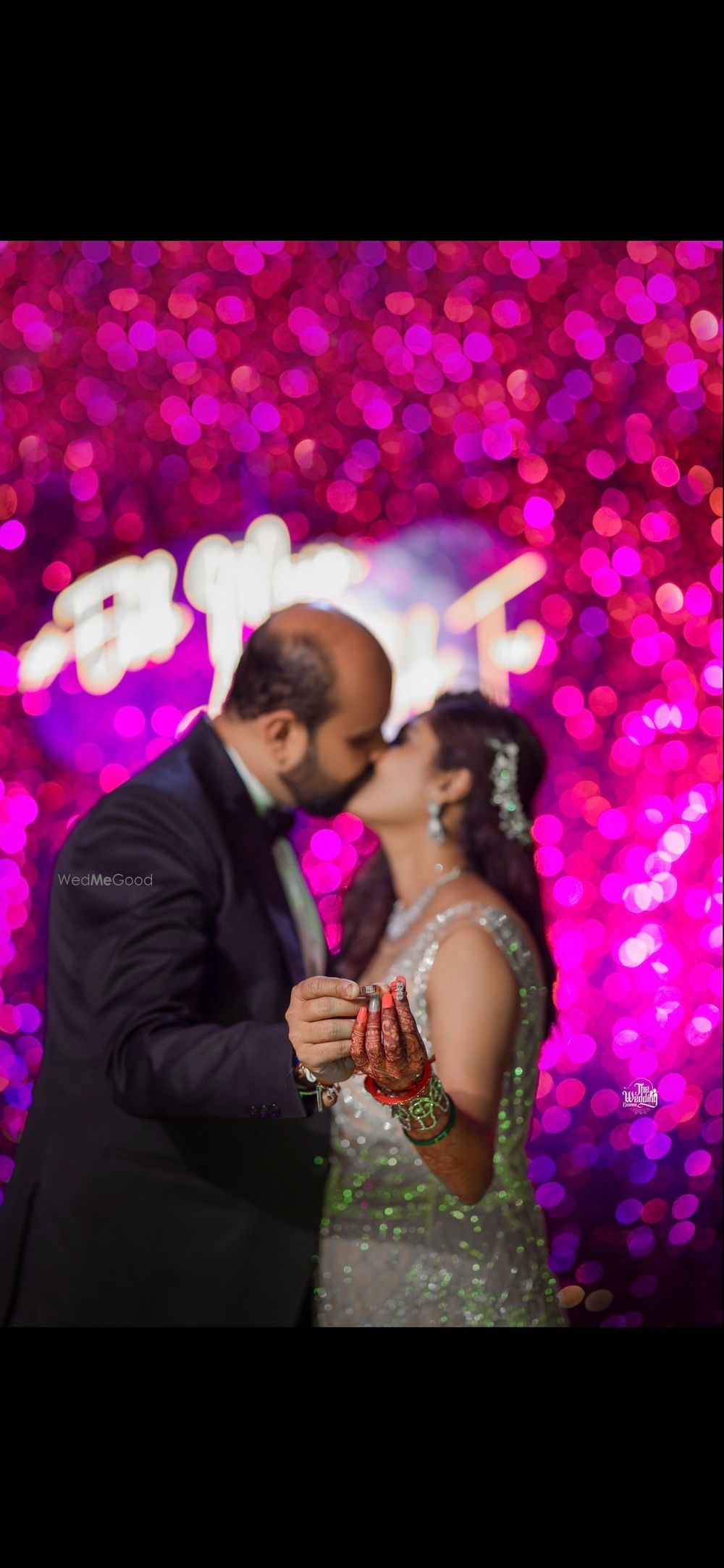 Photo From Varun & Shruti - By The Wedding Essence By PSF