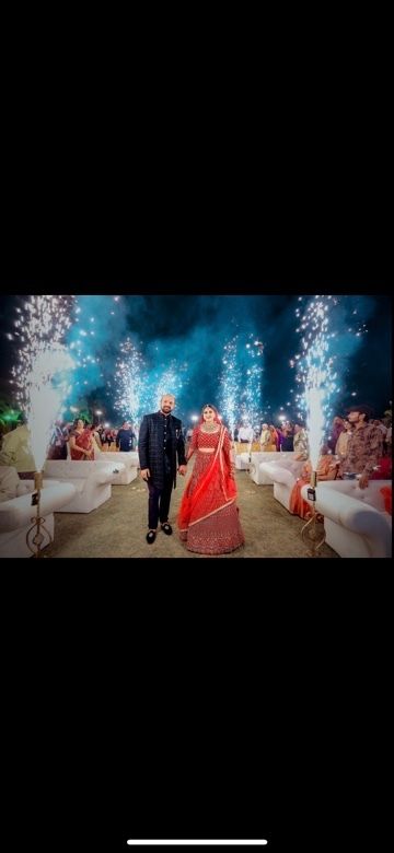 Photo From Varun & Shruti - By The Wedding Essence By PSF