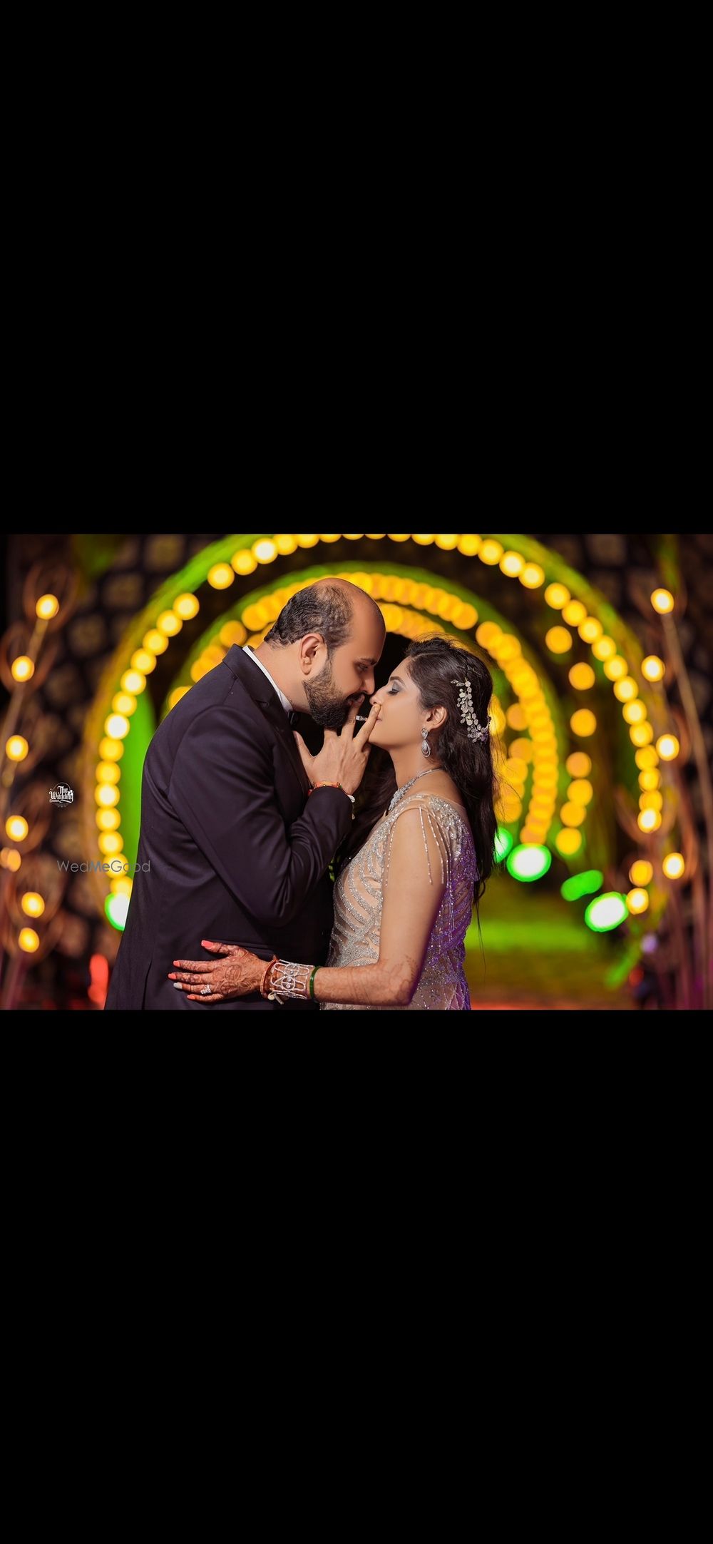 Photo From Varun & Shruti - By The Wedding Essence By PSF