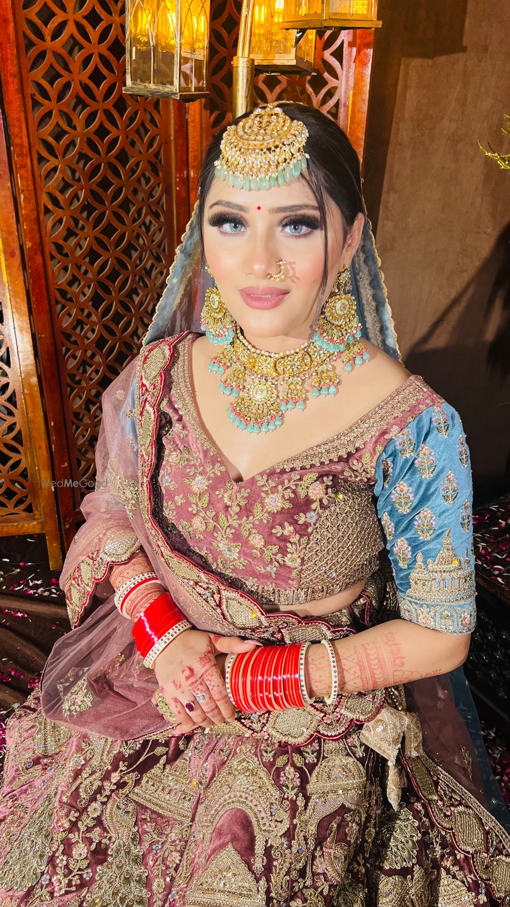 Photo From Gagan Kaur  - By Makeup Artistry by Samreen