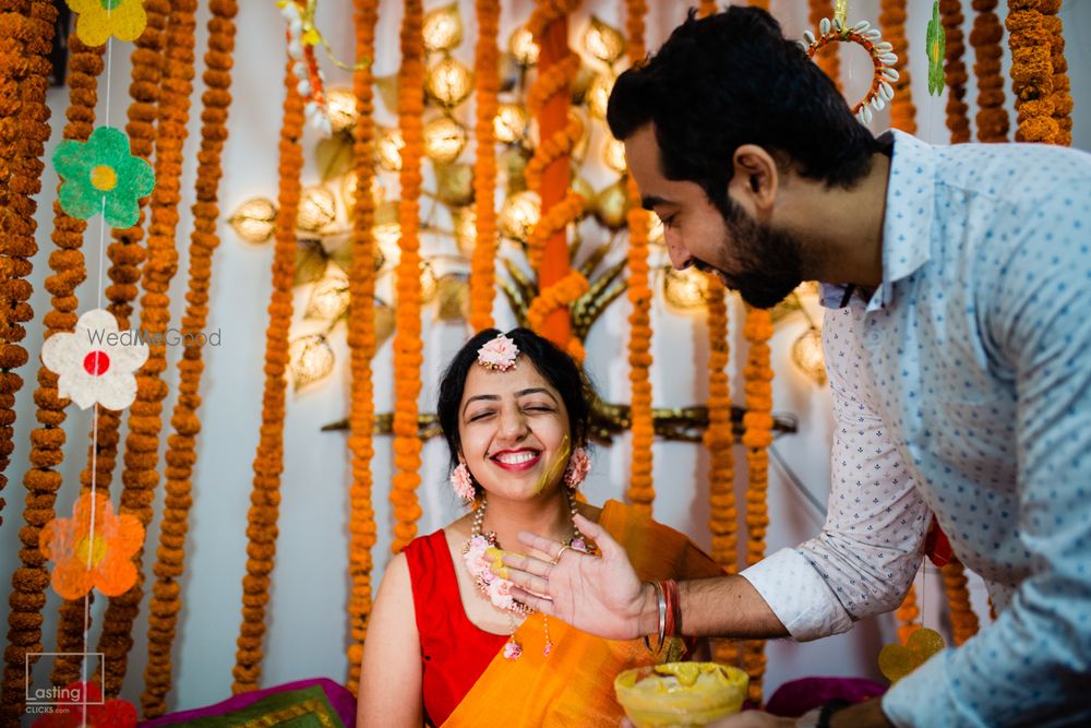 Photo From Ankita + Hemang - By Lasting Clicks