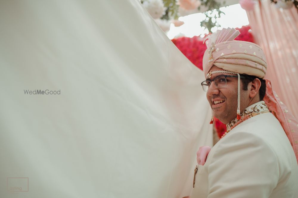 Photo From Ankita + Hemang - By Lasting Clicks