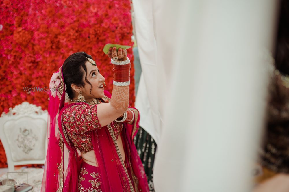 Photo From Ankita + Hemang - By Lasting Clicks