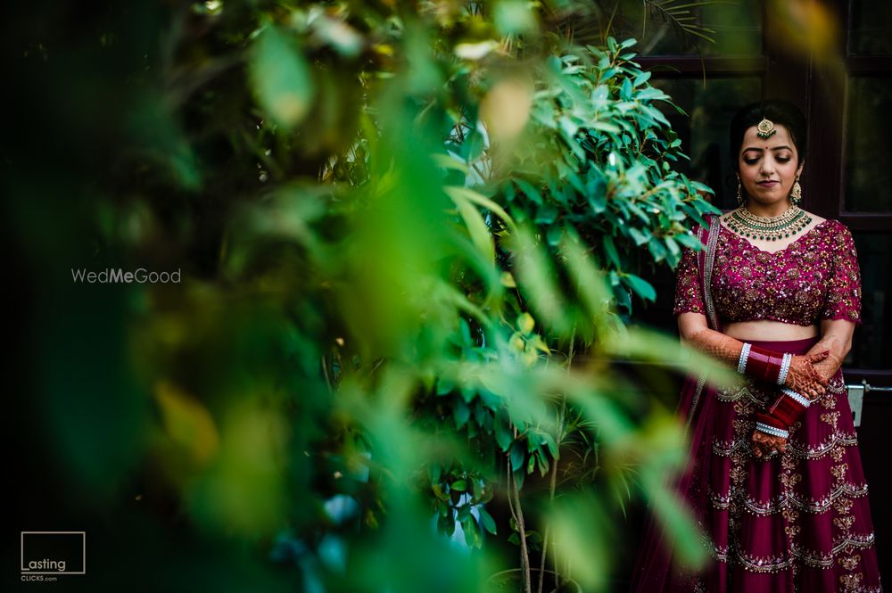 Photo From Ankita + Hemang - By Lasting Clicks