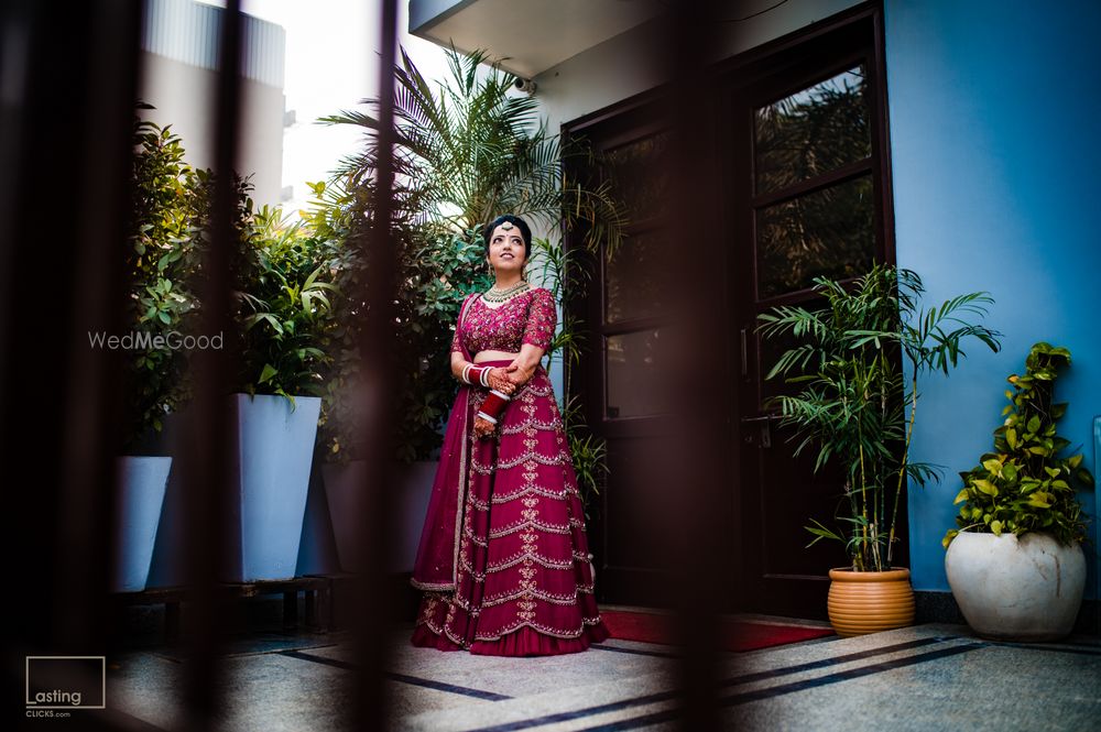 Photo From Ankita + Hemang - By Lasting Clicks