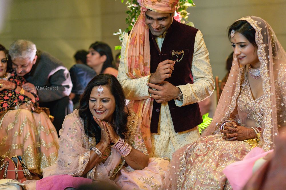 Photo From Mehak + Rohit - By Lasting Clicks