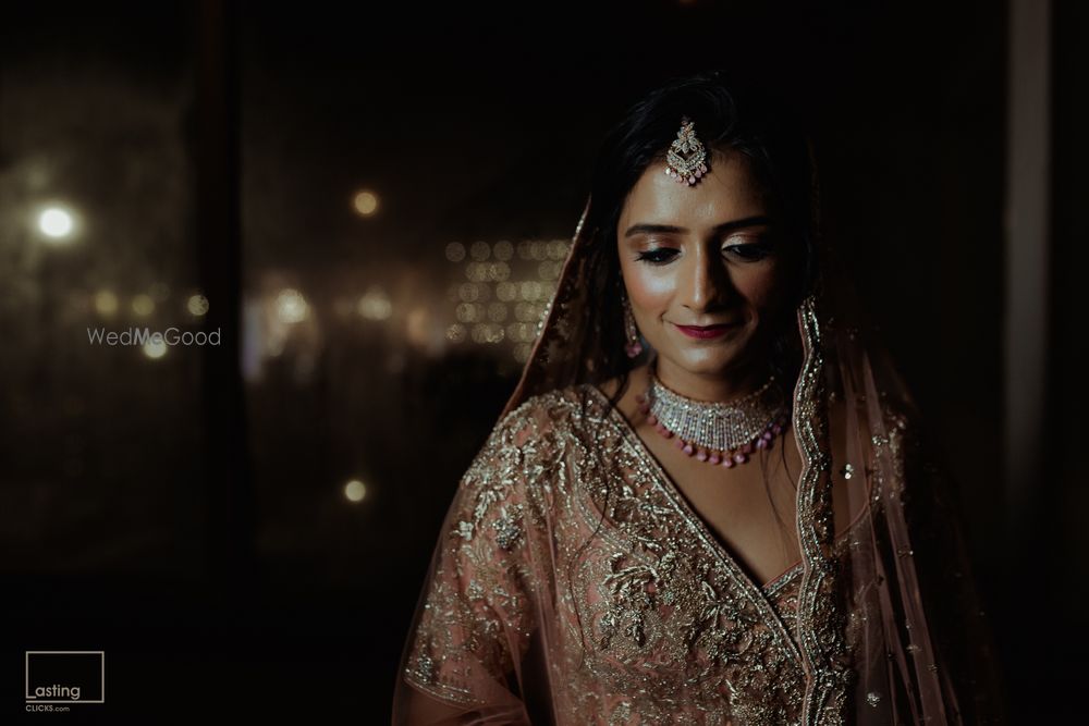 Photo From Mehak + Rohit - By Lasting Clicks