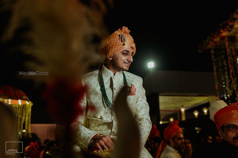 Photo From Mehak + Rohit - By Lasting Clicks