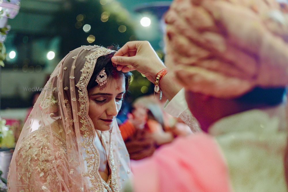 Photo From Mehak + Rohit - By Lasting Clicks