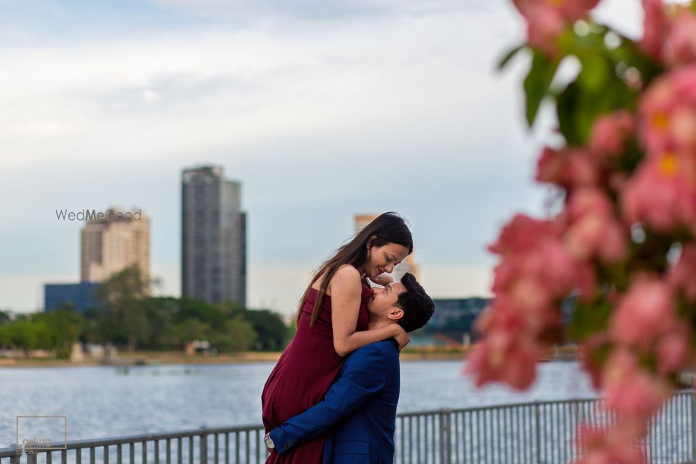 Photo From Anamika + Aneek Pre wedding Thailand - By Lasting Clicks