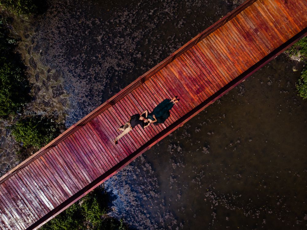 Photo From Anamika + Aneek Pre wedding Thailand - By Lasting Clicks