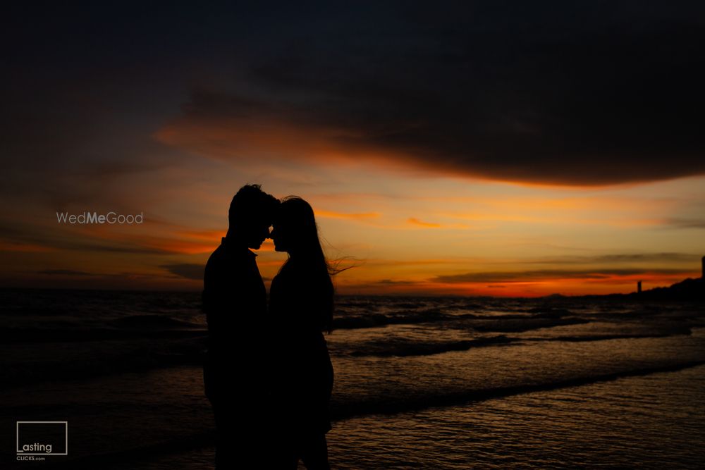 Photo From Anamika + Aneek Pre wedding Thailand - By Lasting Clicks