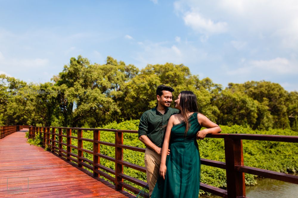 Photo From Anamika + Aneek Pre wedding Thailand - By Lasting Clicks