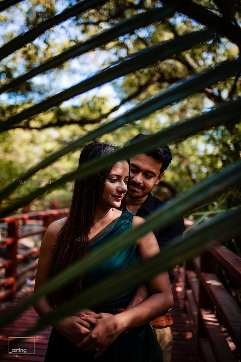 Photo From Anamika + Aneek Pre wedding Thailand - By Lasting Clicks