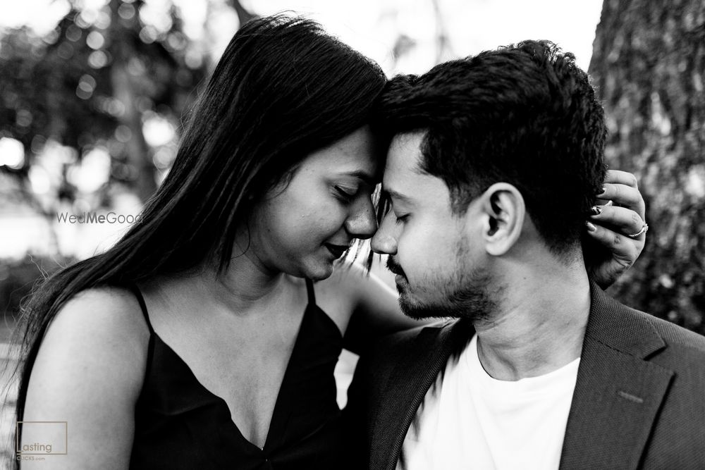 Photo From Anamika + Aneek Pre wedding Thailand - By Lasting Clicks