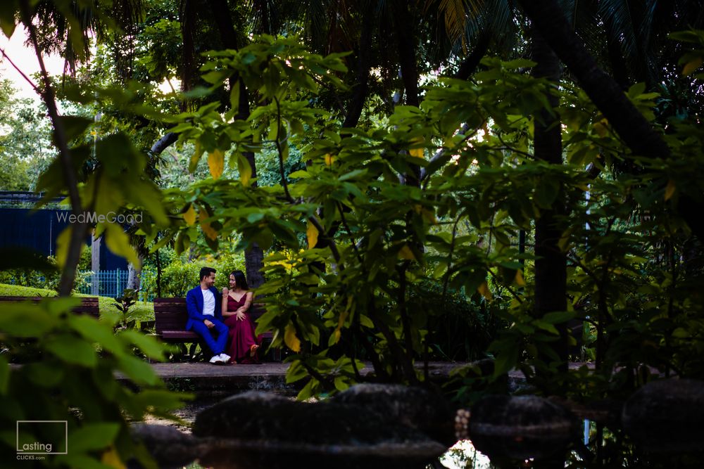 Photo From Anamika + Aneek Pre wedding Thailand - By Lasting Clicks