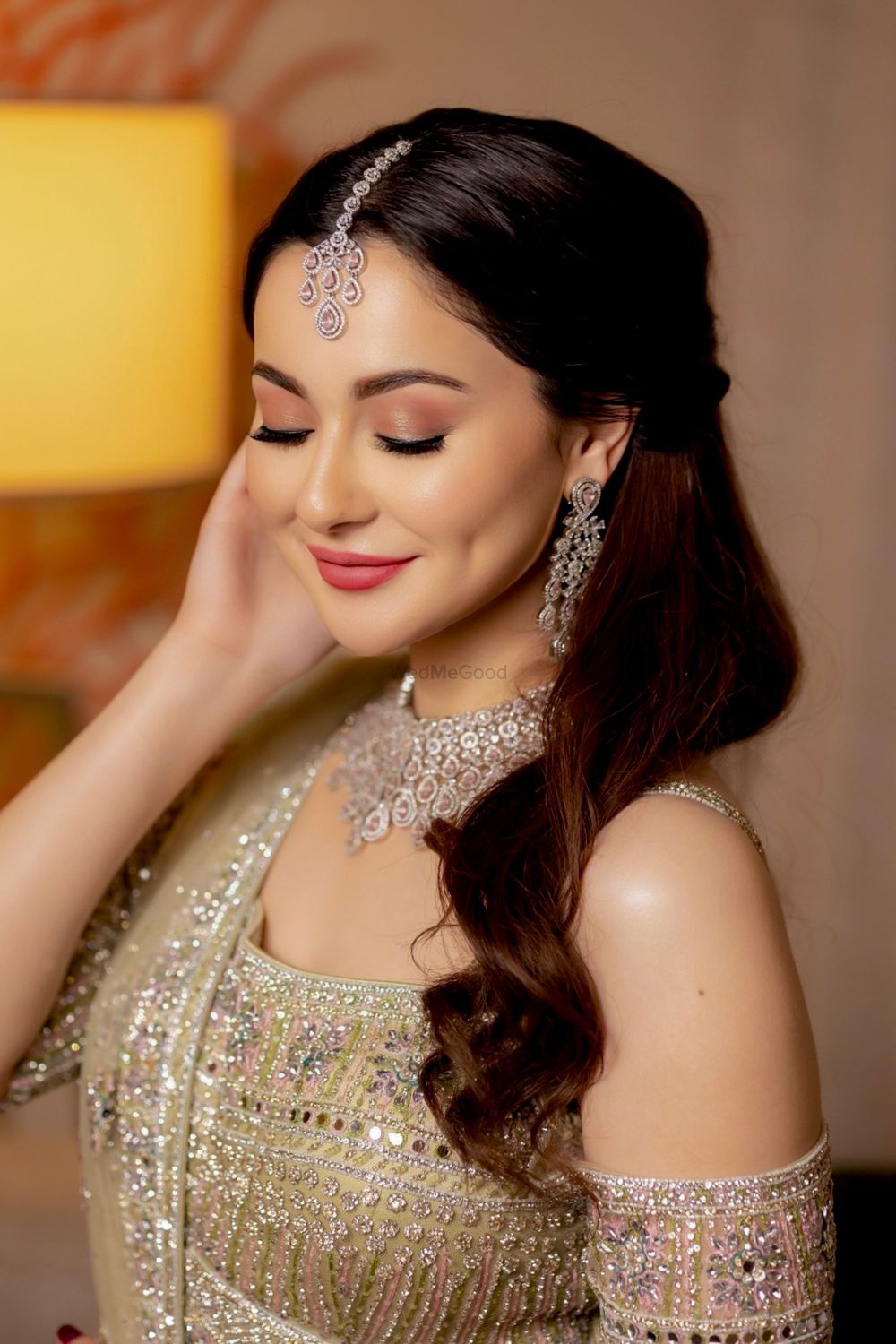 Photo From Signature Bridal Looks - By Naurin Arshi Makeovers 