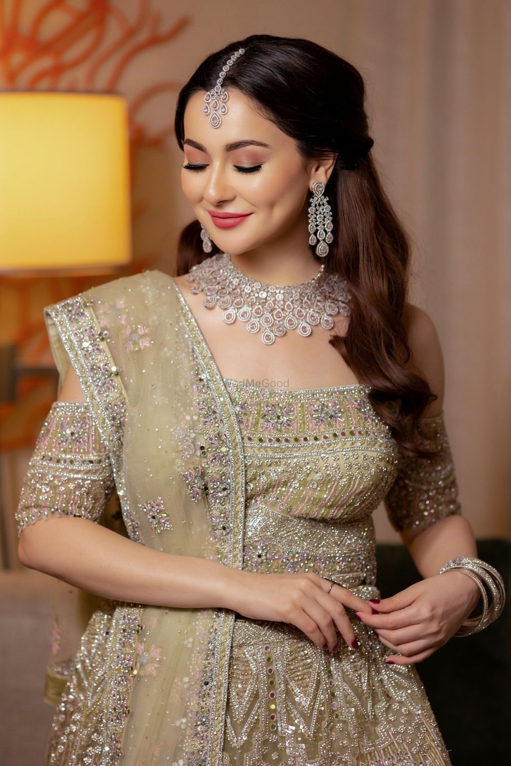 Photo From Signature Bridal Looks - By Naurin Arshi Makeovers 