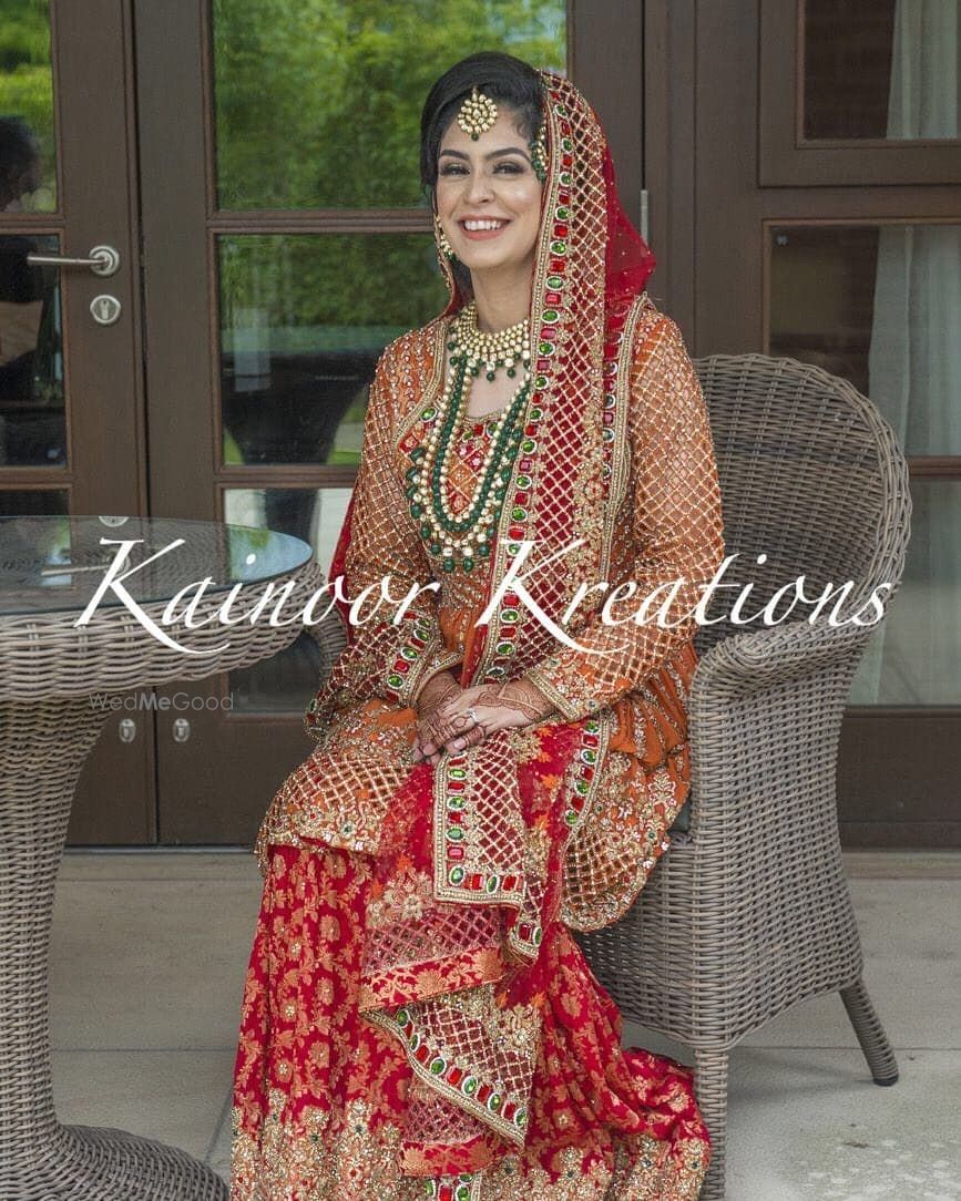 Photo From CLIENT PORTFOLIO - By Kainoor Jewellery