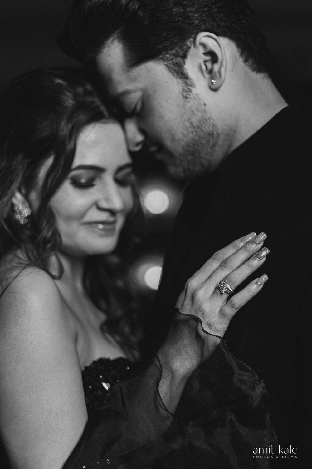 Photo From Neha & Preetesh - By Amit Kale Photos & Films