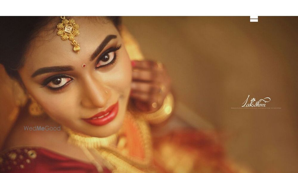 Photo From Lakshmi Wedding - By Tony Makeup Artist