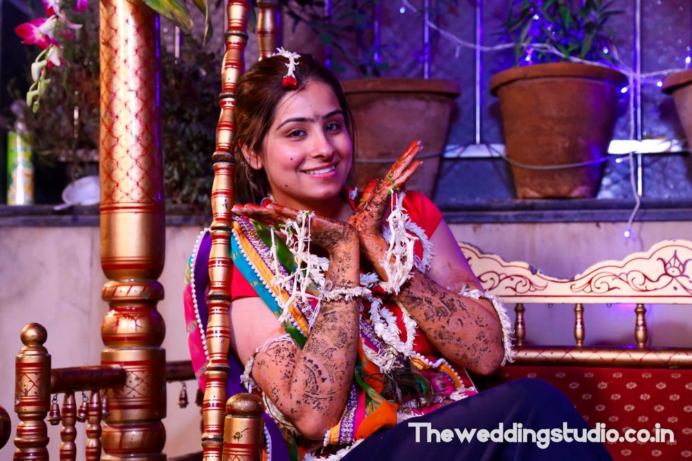Photo From Shahil & Rishu - By The Wedding Studio