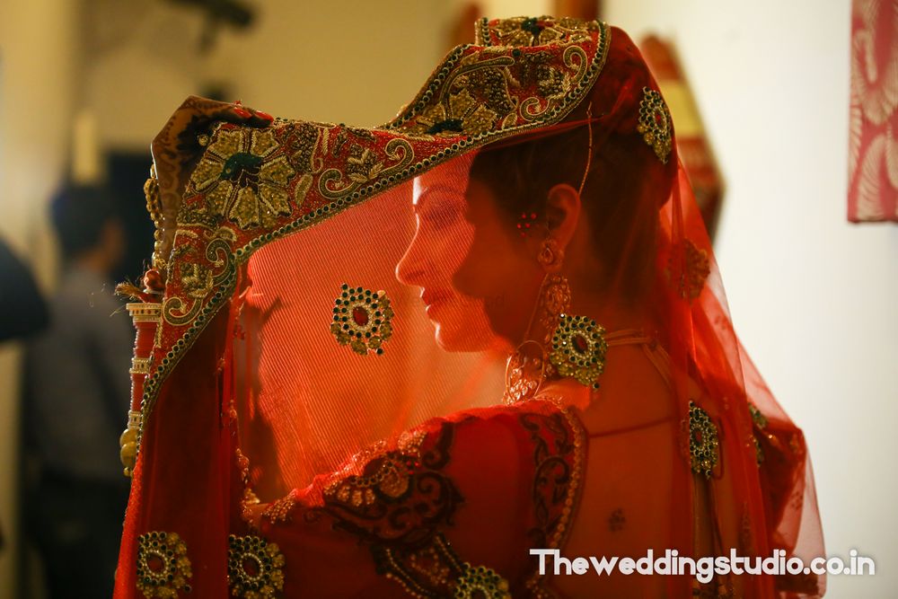 Photo From Shahil & Rishu - By The Wedding Studio