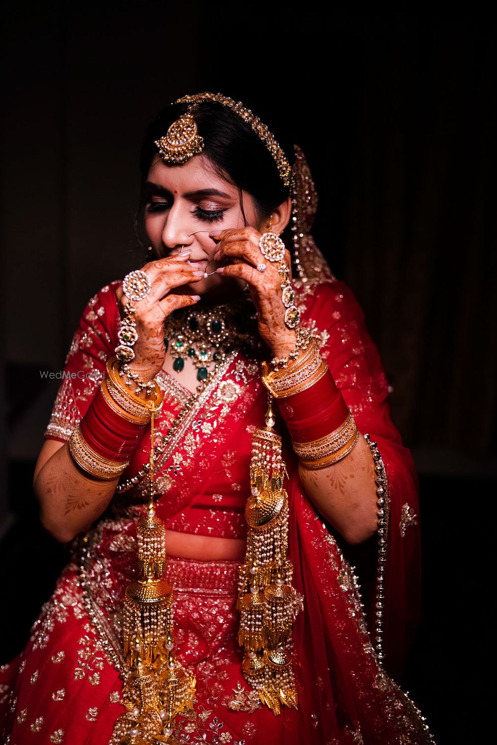 Photo From Tanvi x Vishal - By KriSum Photography