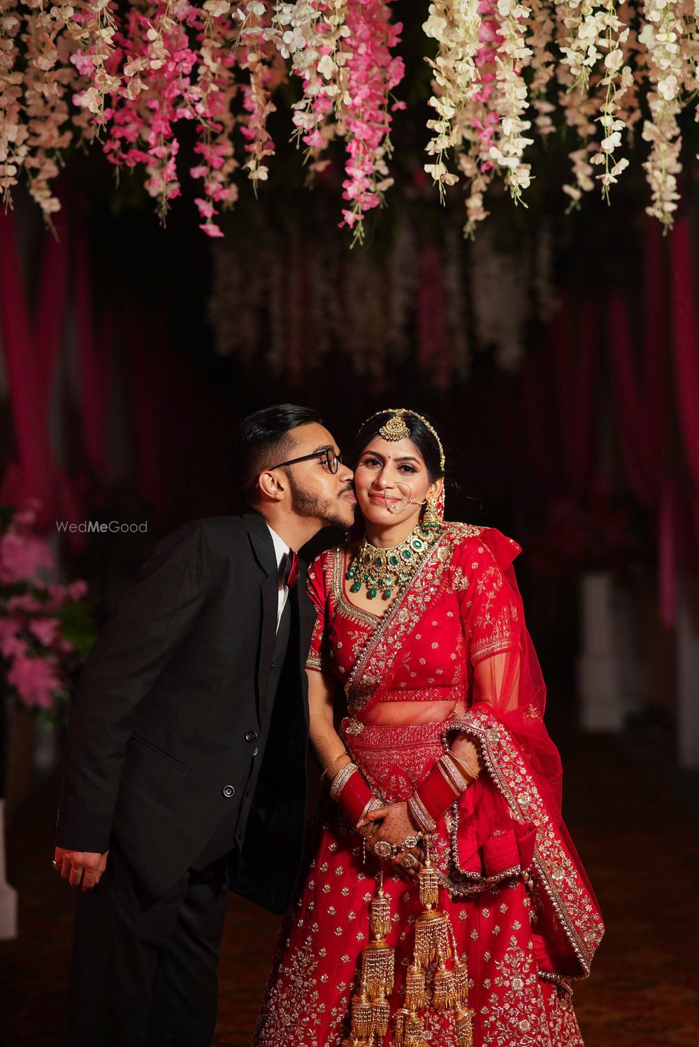 Photo From Tanvi x Vishal - By KriSum Photography