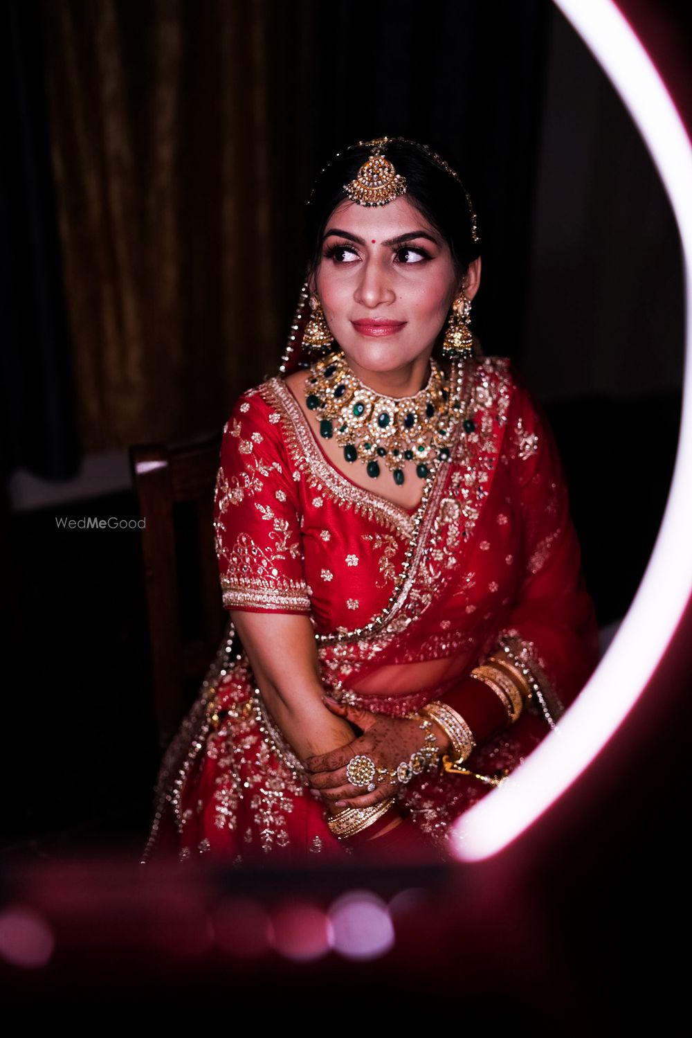 Photo From Tanvi x Vishal - By KriSum Photography