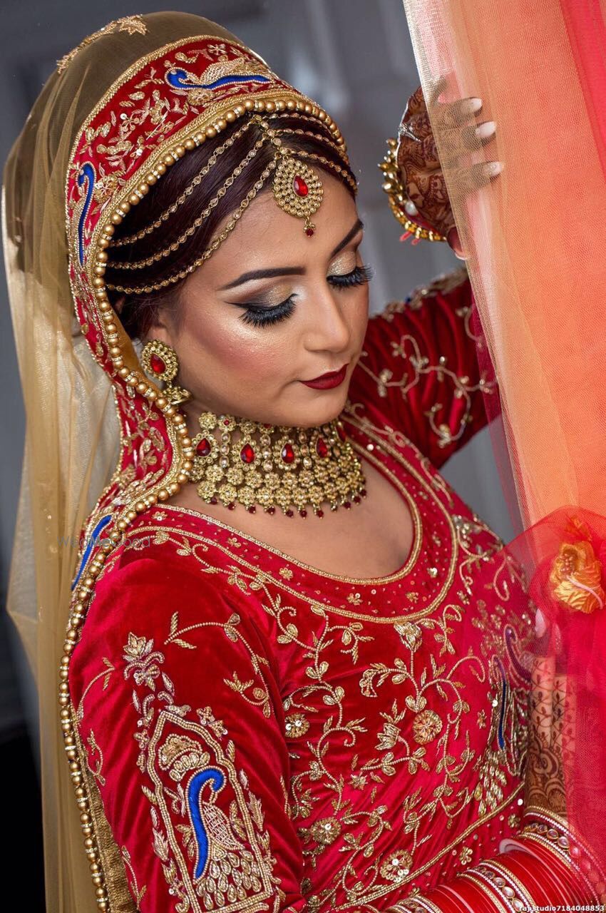 Photo From Aman & Sukha❤️ - By Taranz Kourture