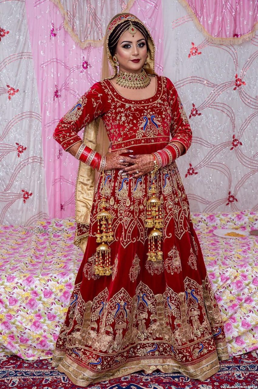 Photo From Aman & Sukha❤️ - By Taranz Kourture