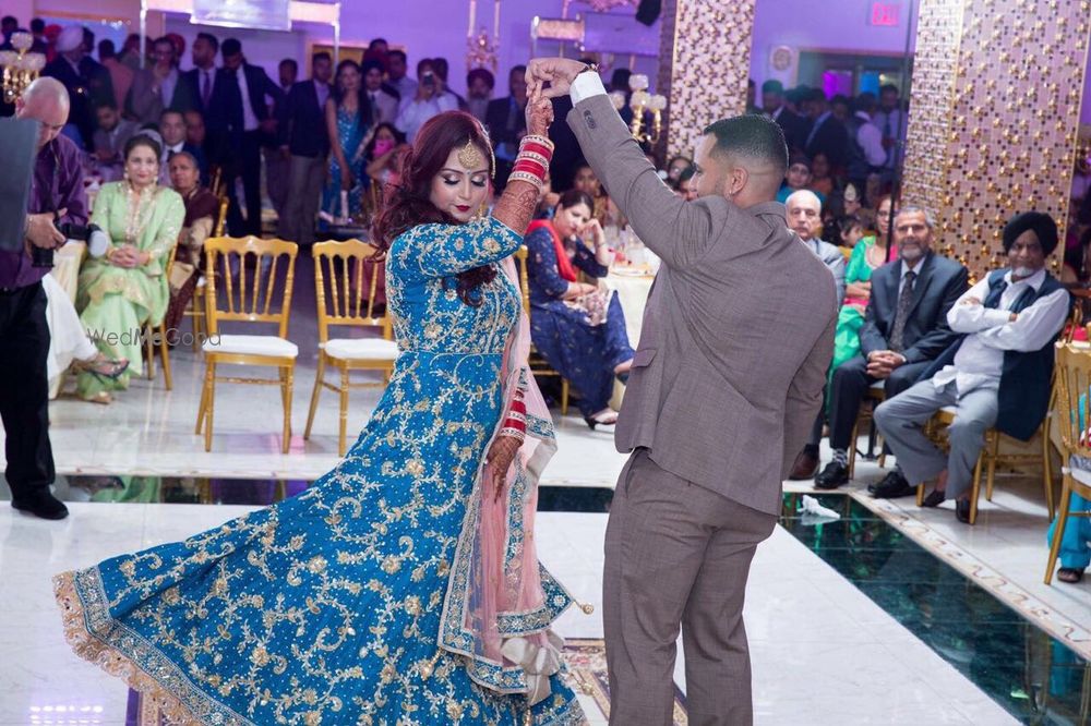 Photo From Aman & Sukha❤️ - By Taranz Kourture