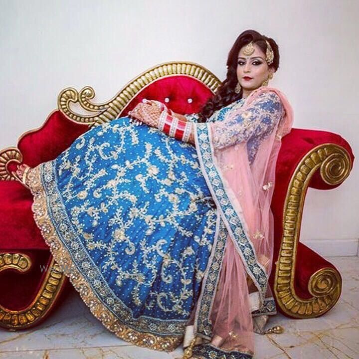 Photo From Aman & Sukha❤️ - By Taranz Kourture