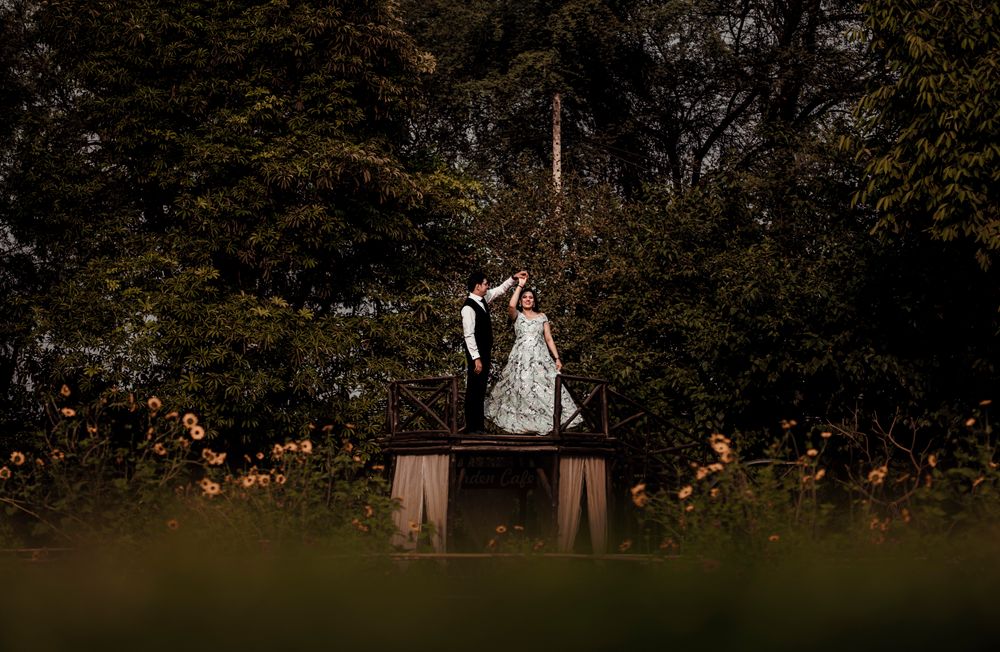 Photo From Keertika  & Niranjan - By The Dreams Wedding