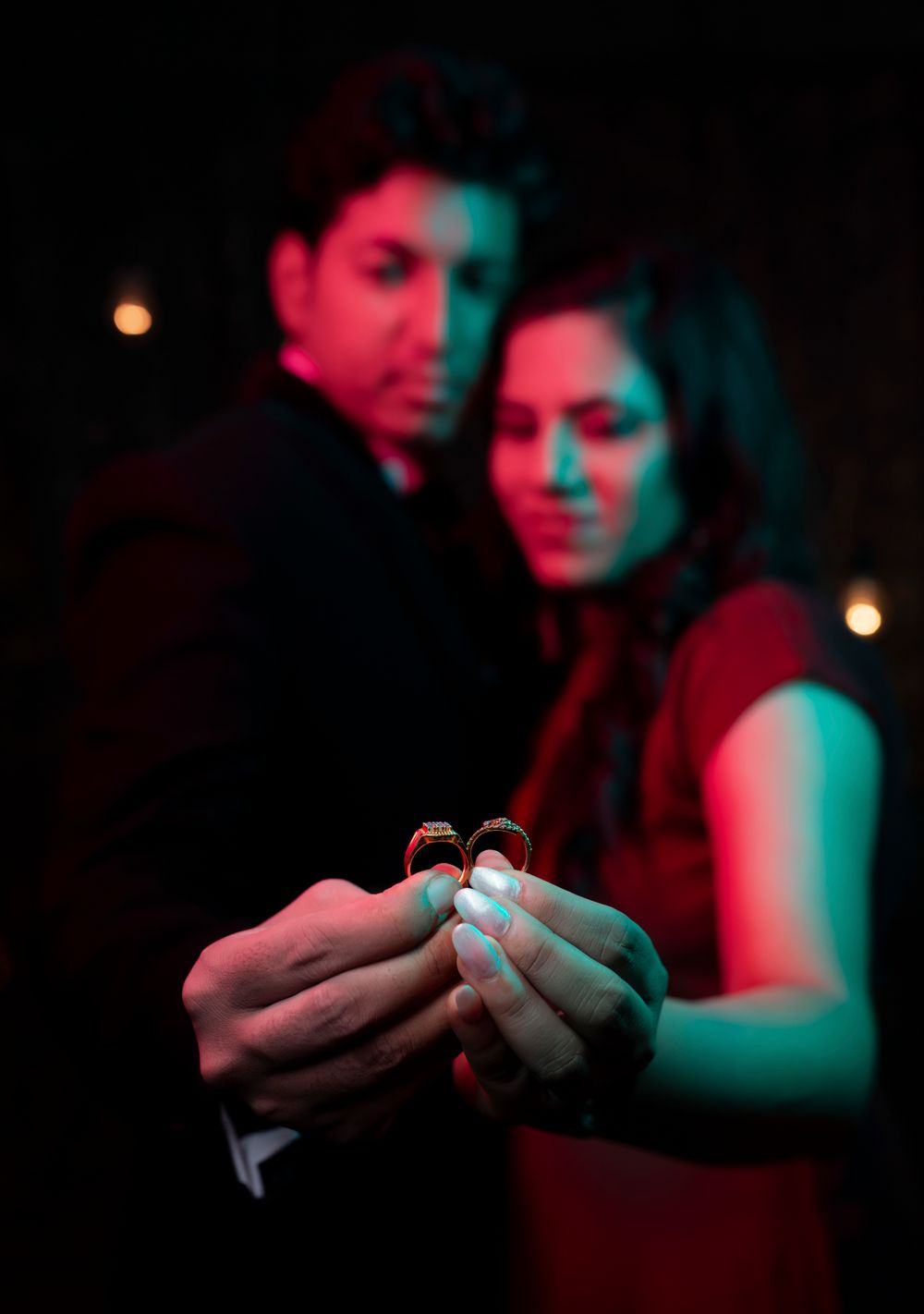 Photo From Keertika  & Niranjan - By The Dreams Wedding