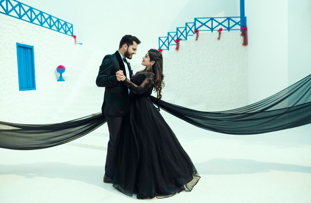 Photo From Aboney &  Shaoni - By The Dreams Wedding