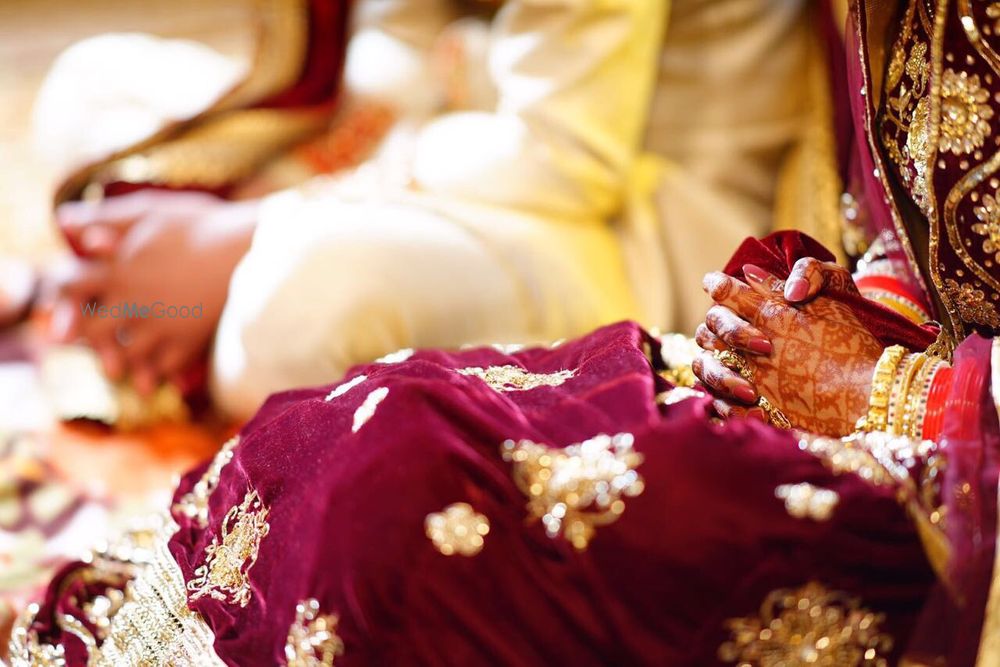 Photo From Arsh weds Adarsh - By Taranz Kourture