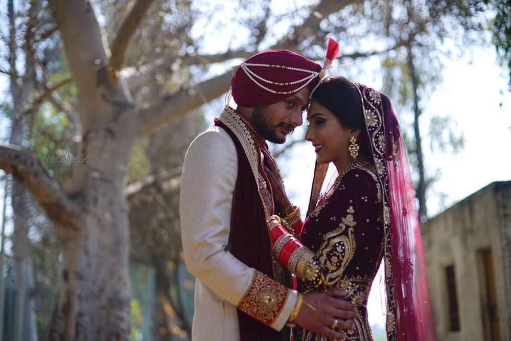 Photo From Arsh weds Adarsh - By Taranz Kourture