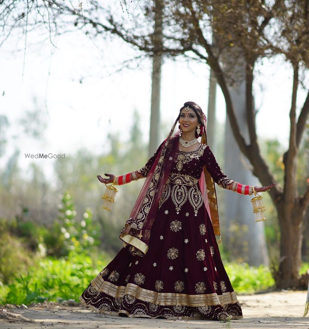 Photo From Arsh weds Adarsh - By Taranz Kourture